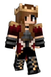 lshmsfaidmt Minecraft avatar full body