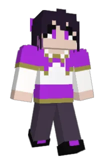 lsia09 Minecraft avatar full body
