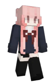 lsjiw Minecraft avatar full body