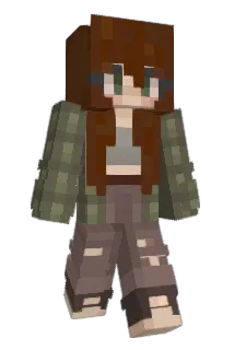 lskaer19 Minecraft avatar full body