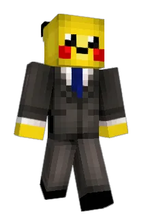 lsls01 Minecraft avatar full body