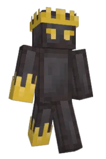 lsp3cl Minecraft avatar full body