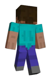 lss7456 Minecraft avatar full body