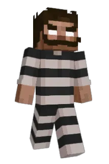 lssj_ Minecraft avatar full body
