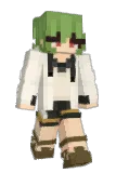 lstri Minecraft avatar full body