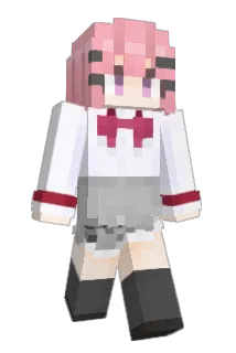 lt888 Minecraft avatar full body