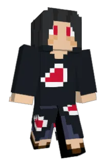 lt_riggby Minecraft avatar full body