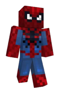 ltboy1717 Minecraft avatar full body