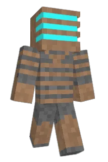 ltcolsheep Minecraft avatar full body