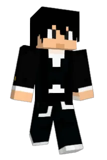 lth6268 Minecraft avatar full body