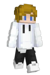 lthla Minecraft avatar full body