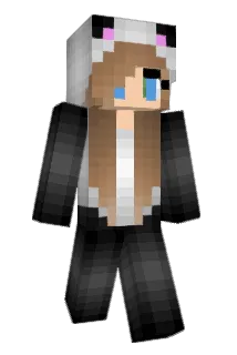 ltl4 Minecraft avatar full body