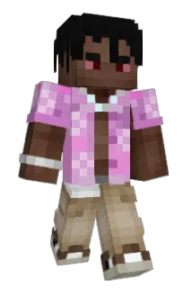 ltm_massimo Minecraft avatar full body