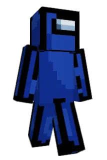 ltmrs2009 Minecraft avatar full body