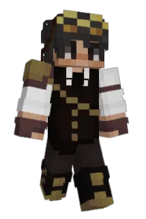ltpkiller76 Minecraft avatar full body