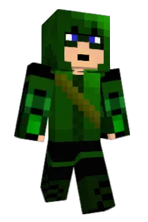 ltpssmc16 Minecraft avatar full body