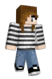ltsChew Minecraft avatar full body