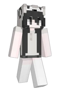 ltsHeyman_ Minecraft avatar full body