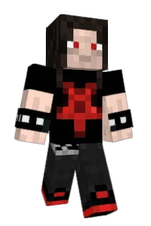 lts_A_Miracle Minecraft avatar full body