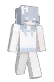 ltsalee Minecraft avatar full body