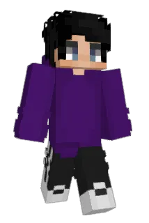 ltsjustdragon Minecraft avatar full body