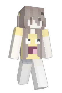 ltuchnikkahs00ii Minecraft avatar full body