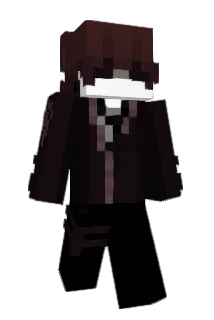 ltvf Minecraft avatar full body