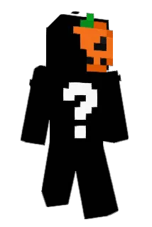 lty7 Minecraft avatar full body