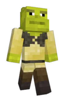ltzjacob Minecraft avatar full body
