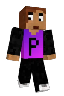 lu__x3 Minecraft avatar full body