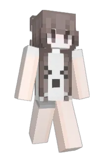 luanaa29 Minecraft avatar full body