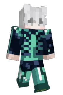 luc1f3rrr_ Minecraft avatar full body