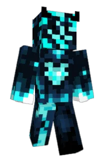 luca0529 Minecraft avatar full body