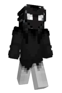 luca234567 Minecraft avatar full body