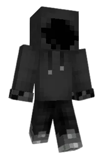 luca__007 Minecraft avatar full body