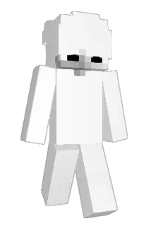 luca_bws Minecraft avatar full body