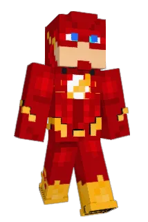 luca_knll Minecraft avatar full body