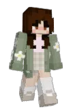 lucaay Minecraft avatar full body