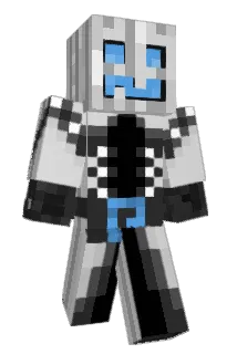 lucabrasi2011x Minecraft avatar full body