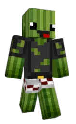 Custom render preview