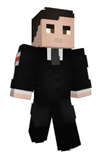 lucadmt Minecraft avatar full body
