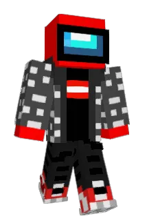 lucas042012 Minecraft avatar full body