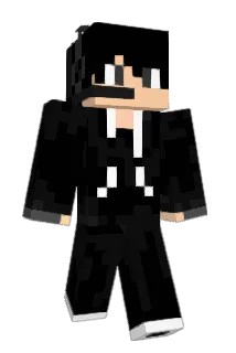 lucas080816 Minecraft avatar full body