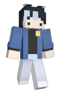 lucas090128 Minecraft avatar full body