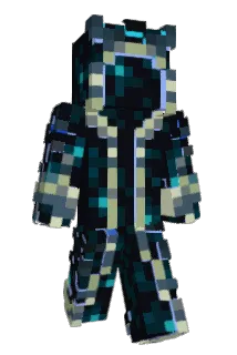 lucas10198 Minecraft avatar full body