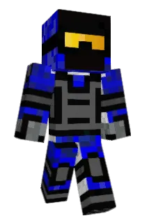 lucas1097 Minecraft avatar full body