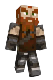 lucas1997 Minecraft avatar full body