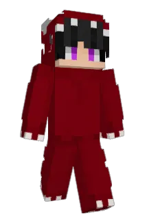 lucas2098 Minecraft avatar full body
