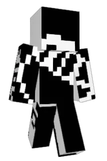 lucas2178 Minecraft avatar full body