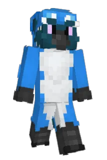 lucas2mason1 Minecraft avatar full body